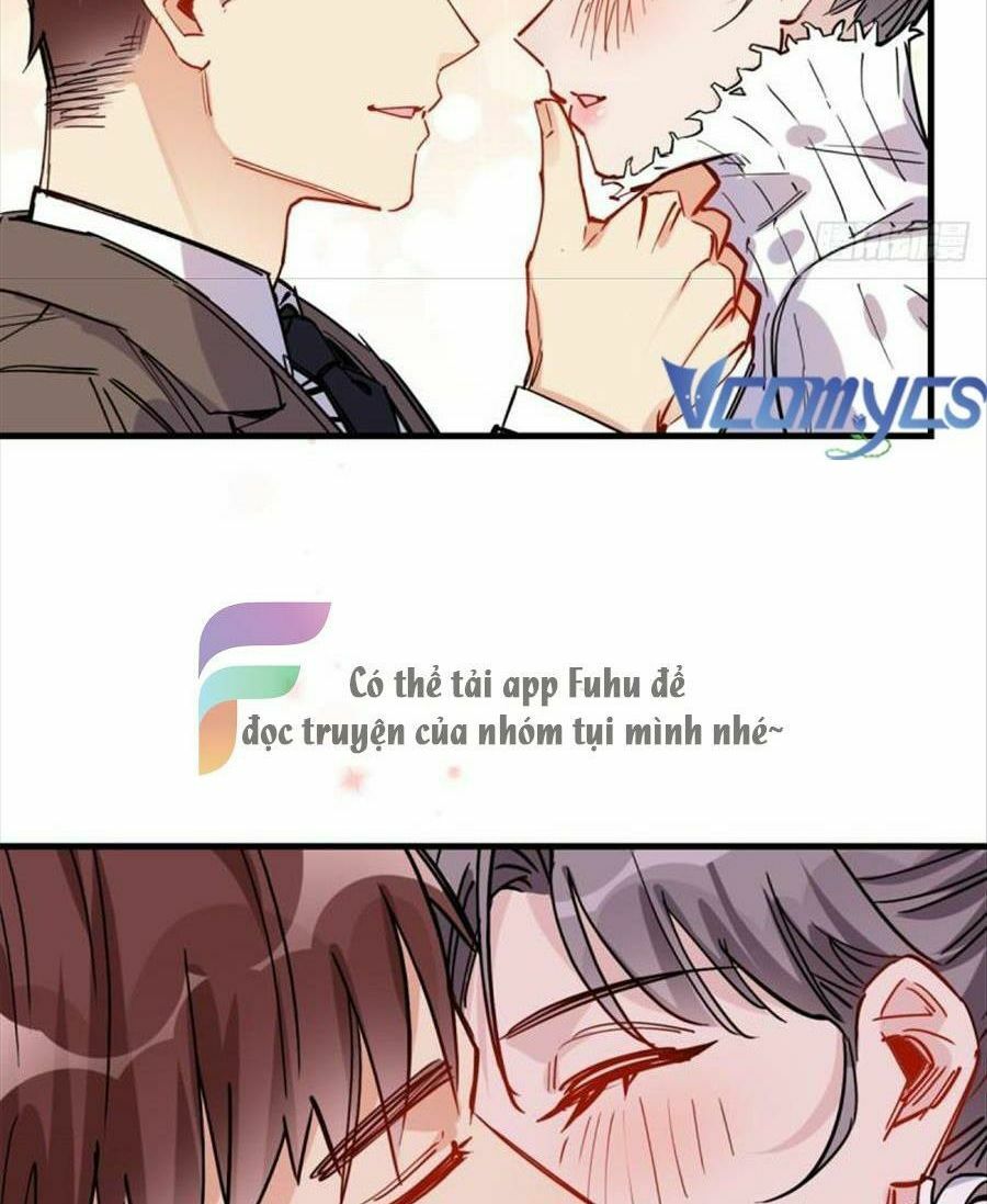 cố tổng, vợ của ngài quá mạnh rồi! chapter 38 13