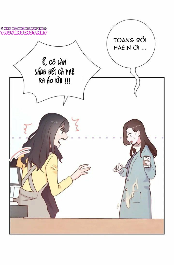 A Spoonful Of Your Love chapter 2 - Trang 10