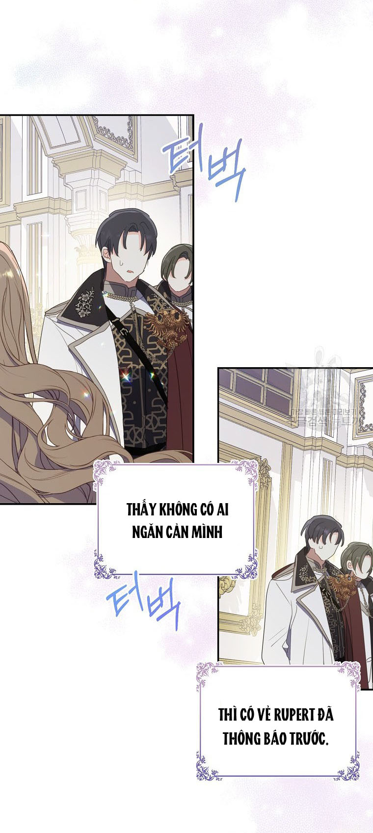 bệ hạ, xin đừng giết tôi!! chapter 112.1 2