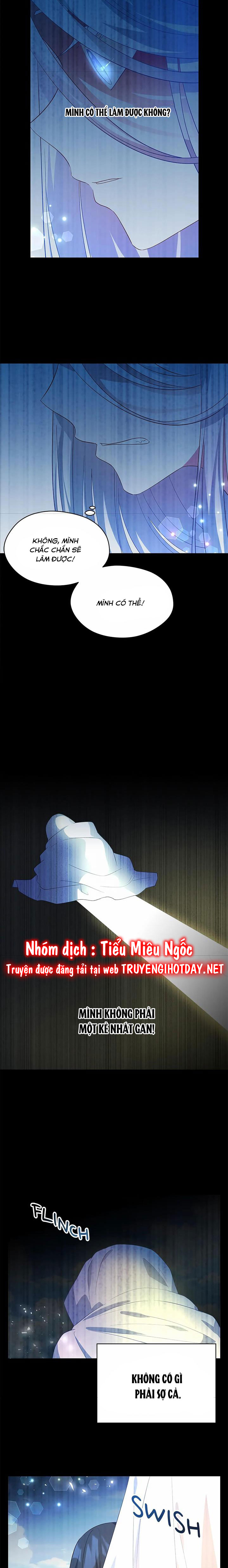 tôi không phải là nữ anh hùng chapter 31 7