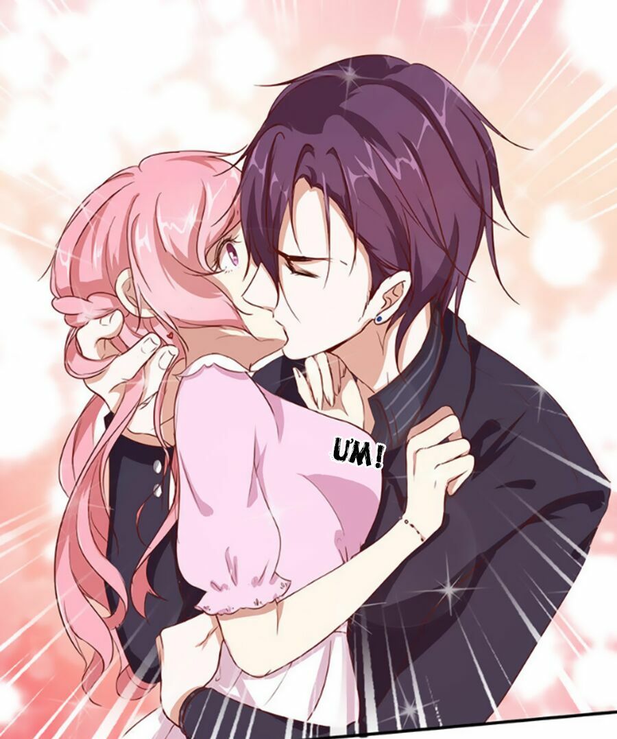 cả thế giới đều không bằng người chapter 12 30