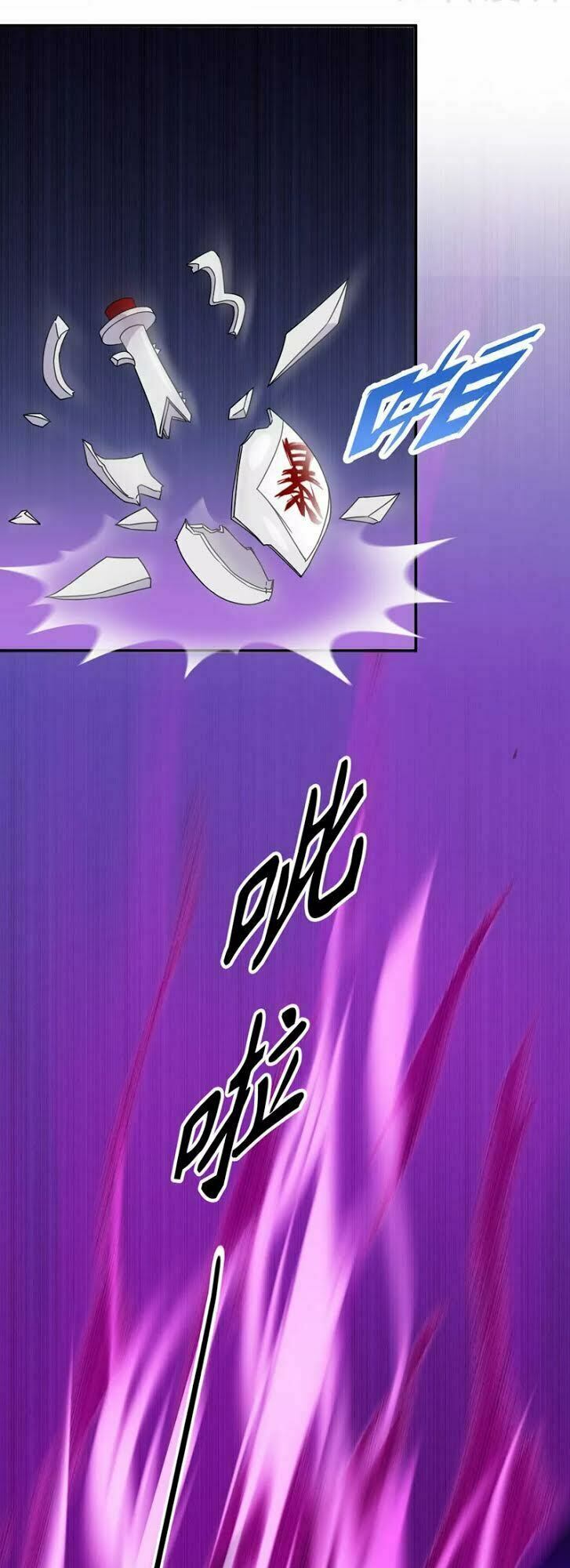 võ đạo độc tôn chapter 17 31