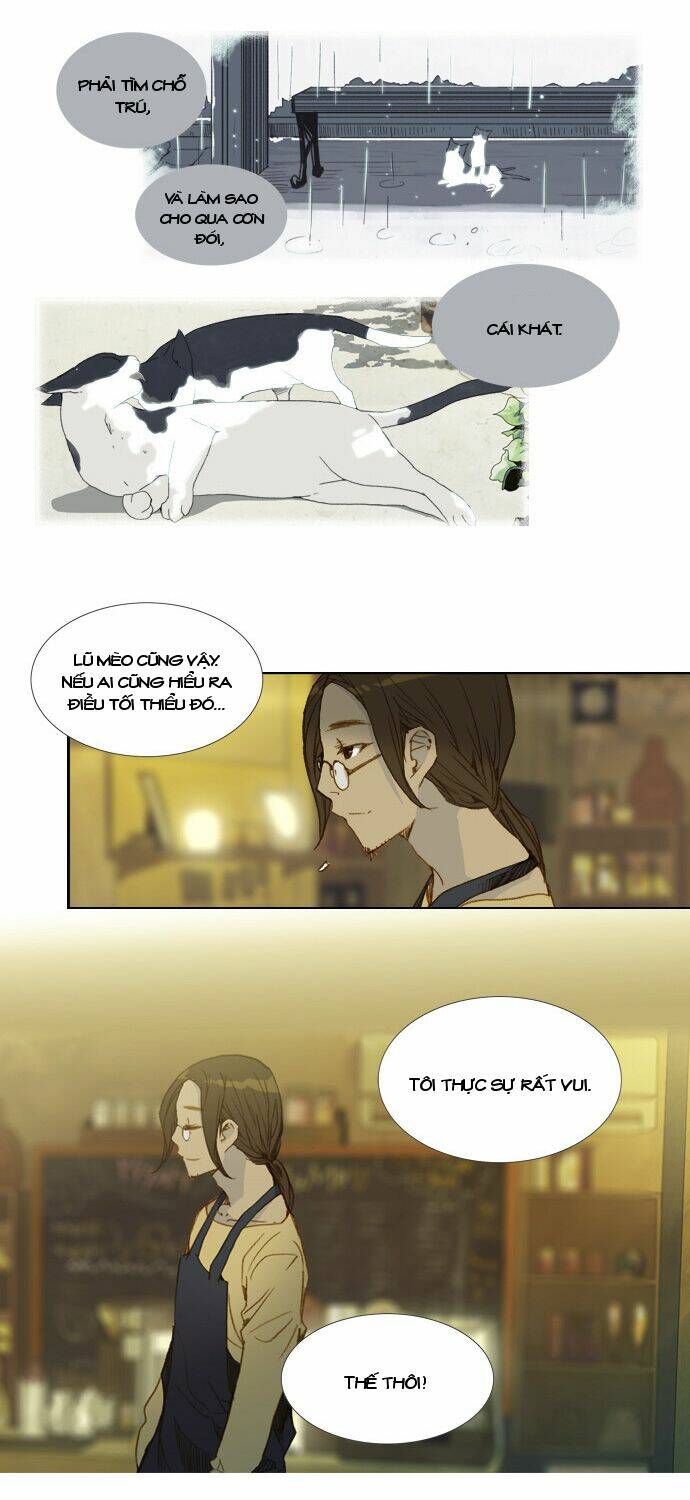 mười chín, hai mươi mốt chapter 6 15