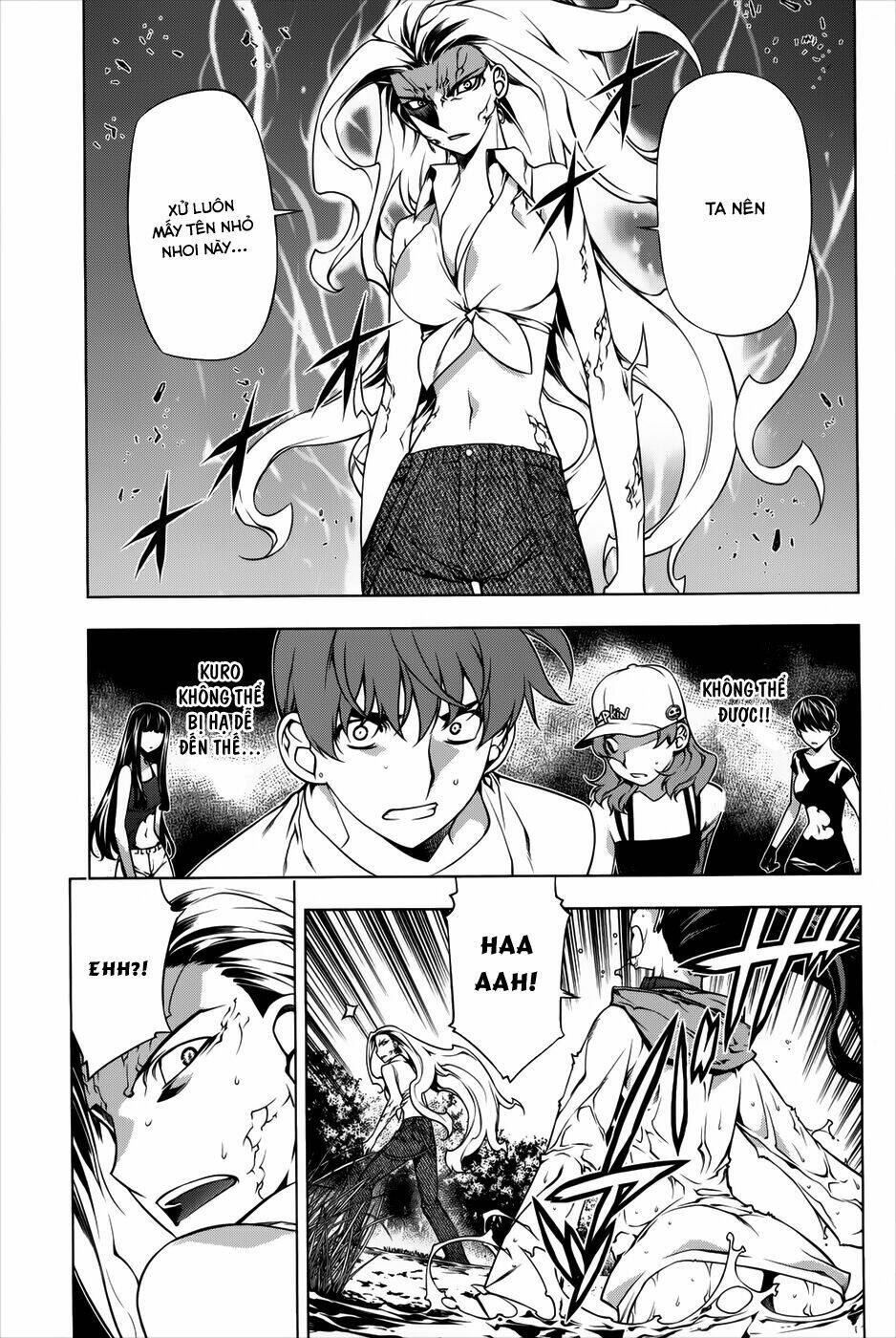 black god chapter 92 4