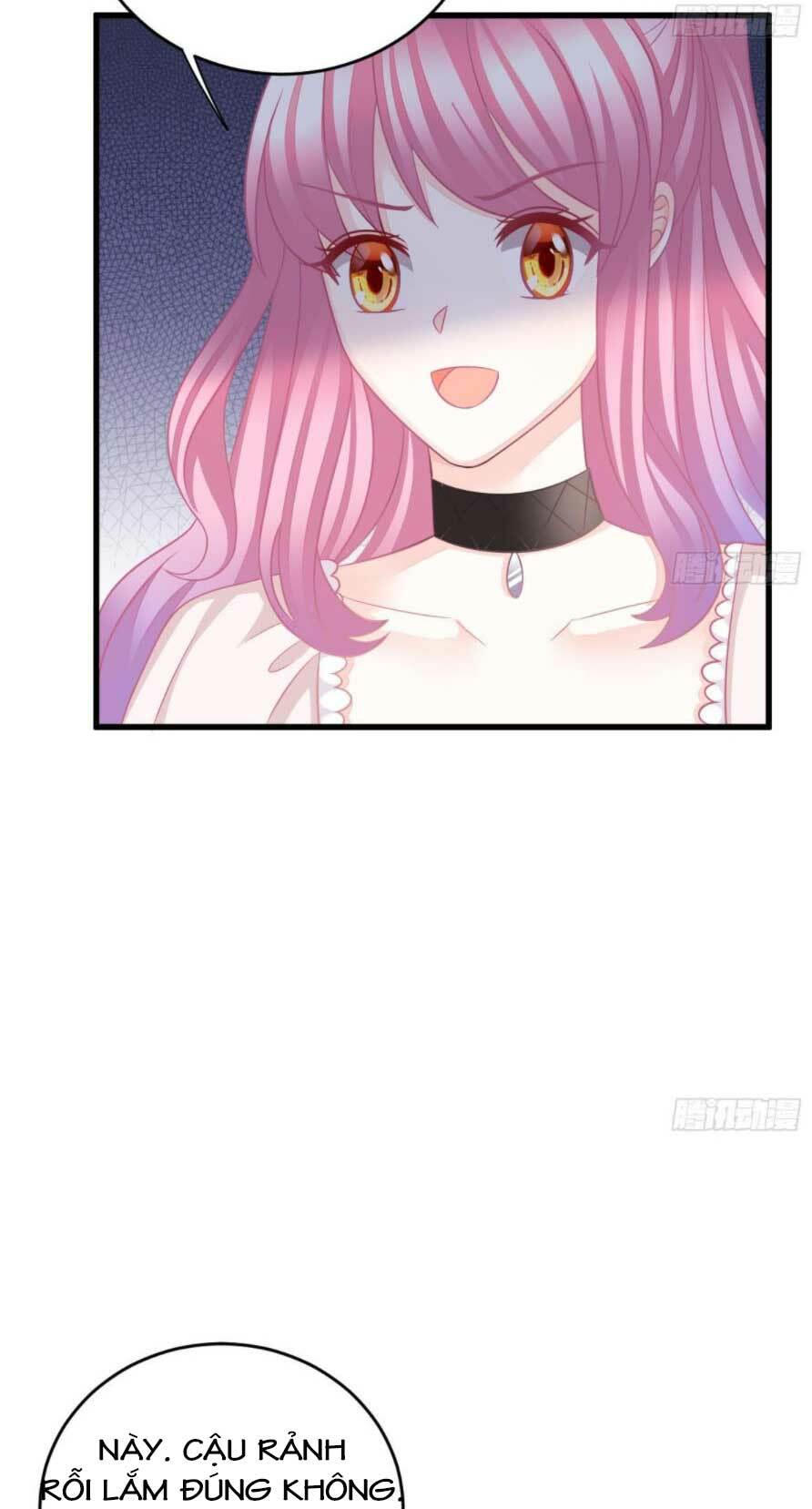 cô vợ đáng yêu của tổng giám đốc mặt lạnh chapter 63.1 12