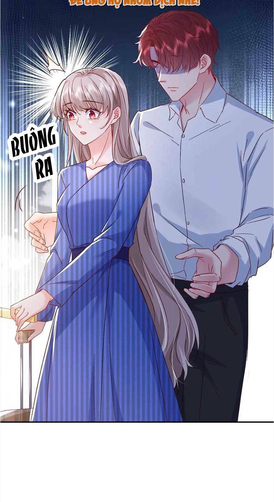 cô vợ của tôi không dễ bắt nạt chapter 55 35