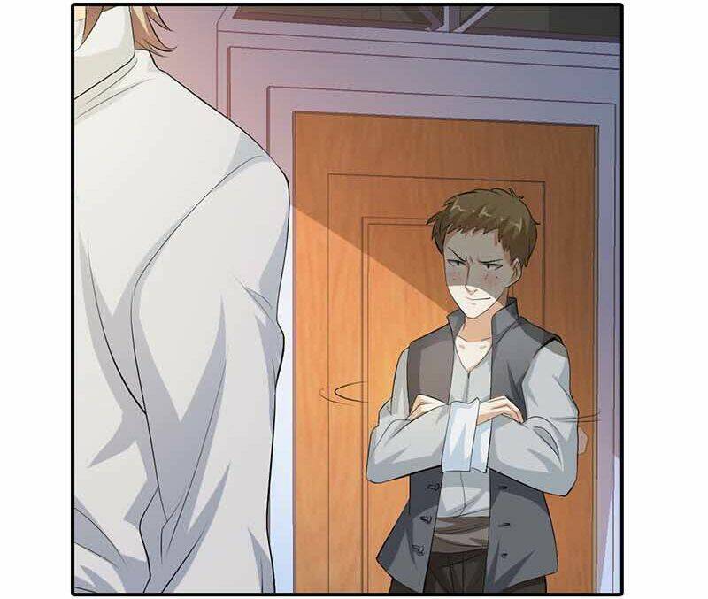 tiểu tâm can của cực phẩm đại nhân chapter 8 10