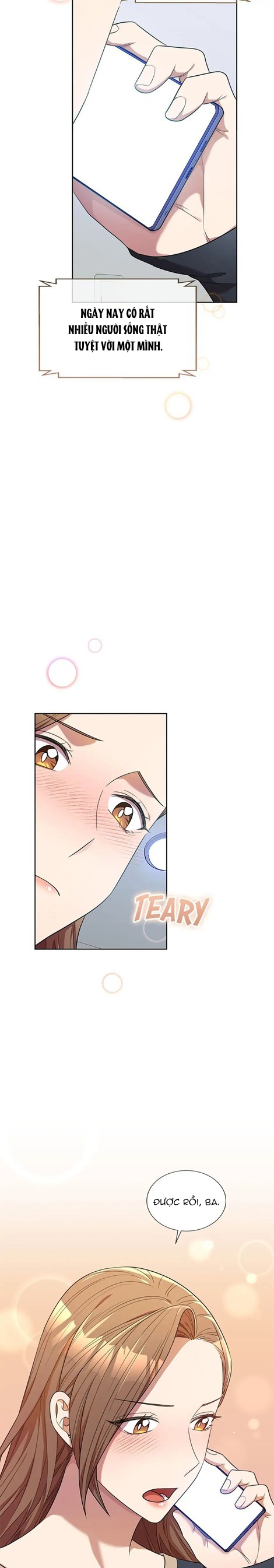 kết hôn ư? không, cảm ơn! chapter 46.1 12