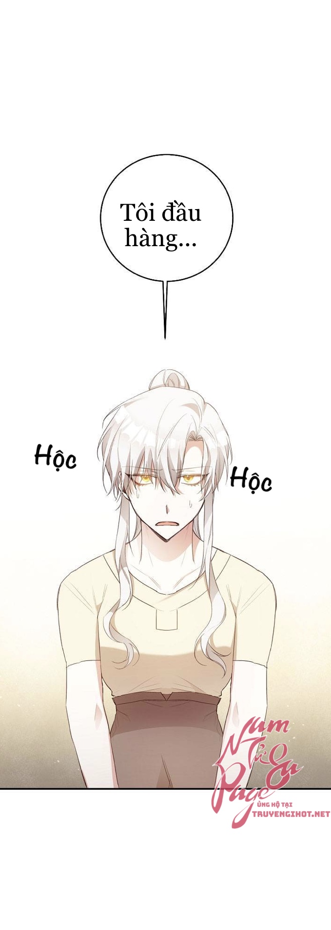 lý do nàng ấy sống như 1 ác nữ chapter 23 15