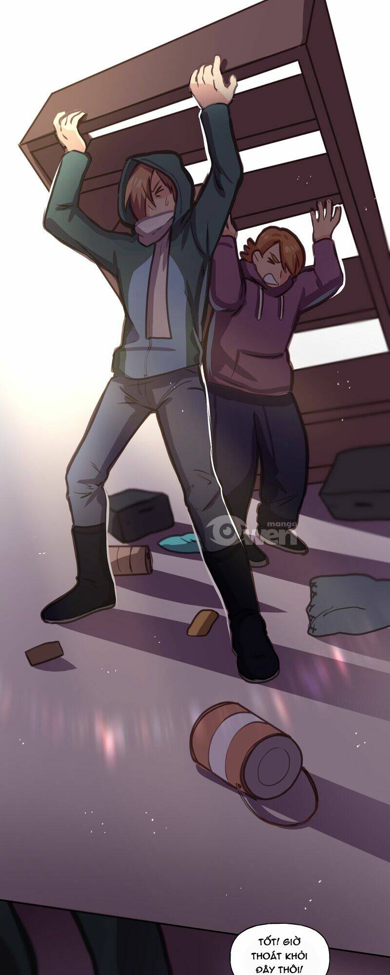 lời nguyền lalin chapter 30 25