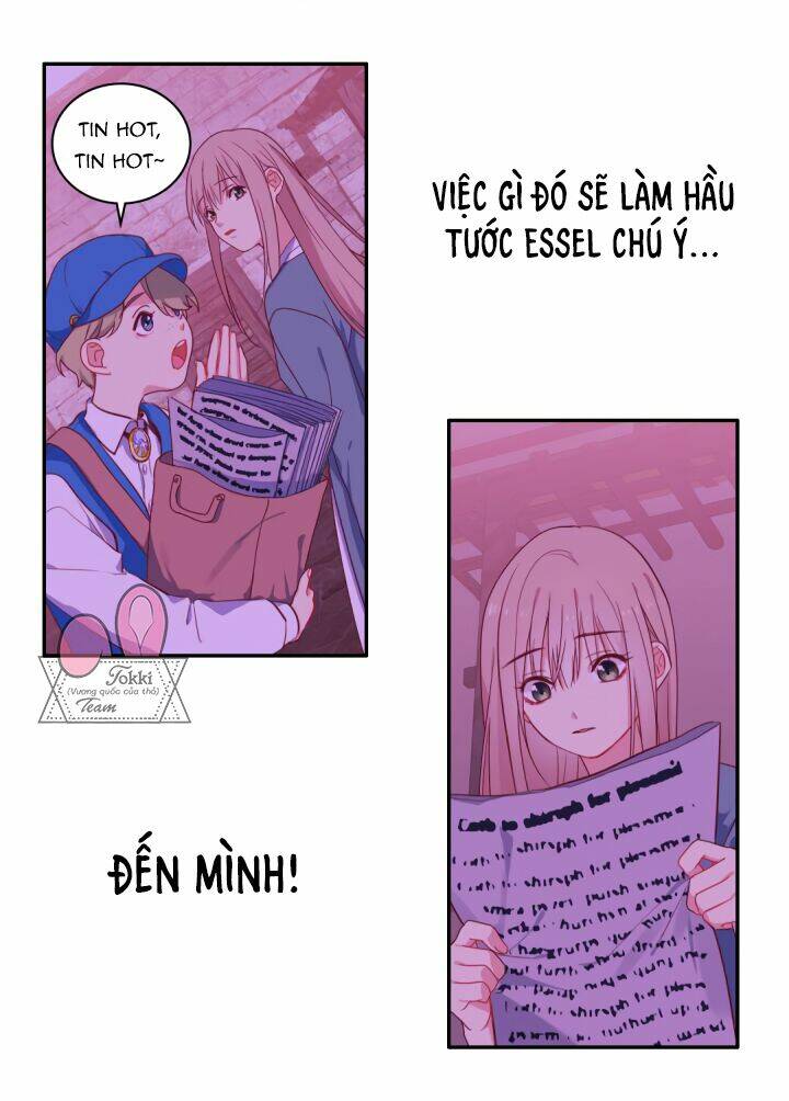 daisy: con đừng trở thành vị hôn thê của công tước chapter 3 43