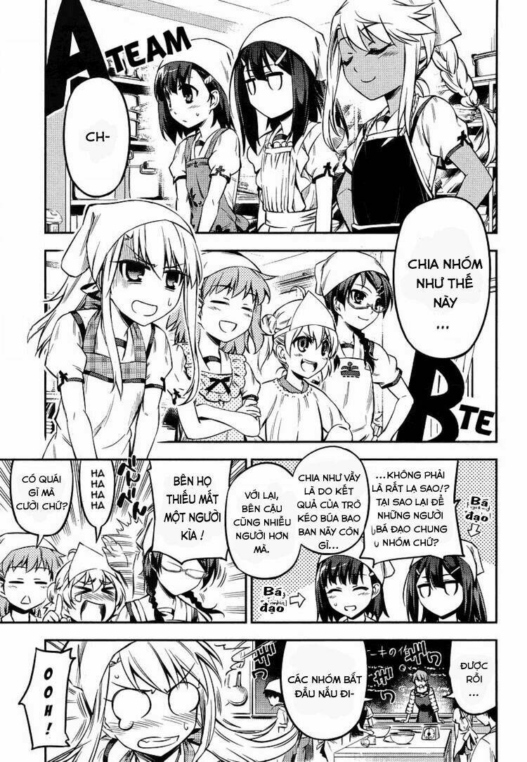 fate/kaleid liner prisma illya 2wei! chapter 12 5