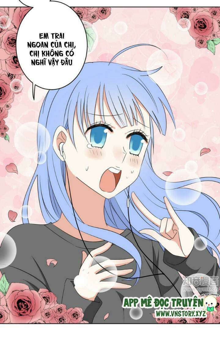 em chỉ yêu tiền của anh chapter 13 6