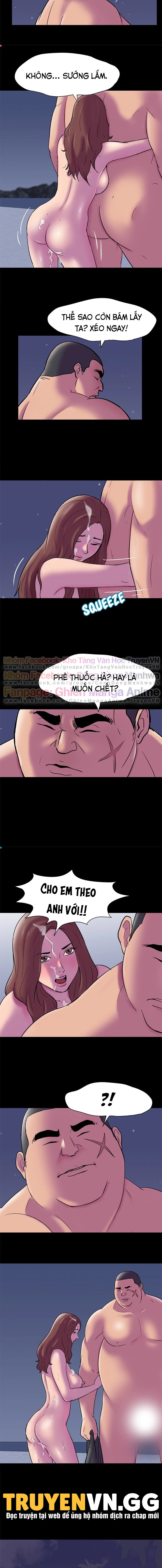 dự án utopia (project utopia) chapter 52 3