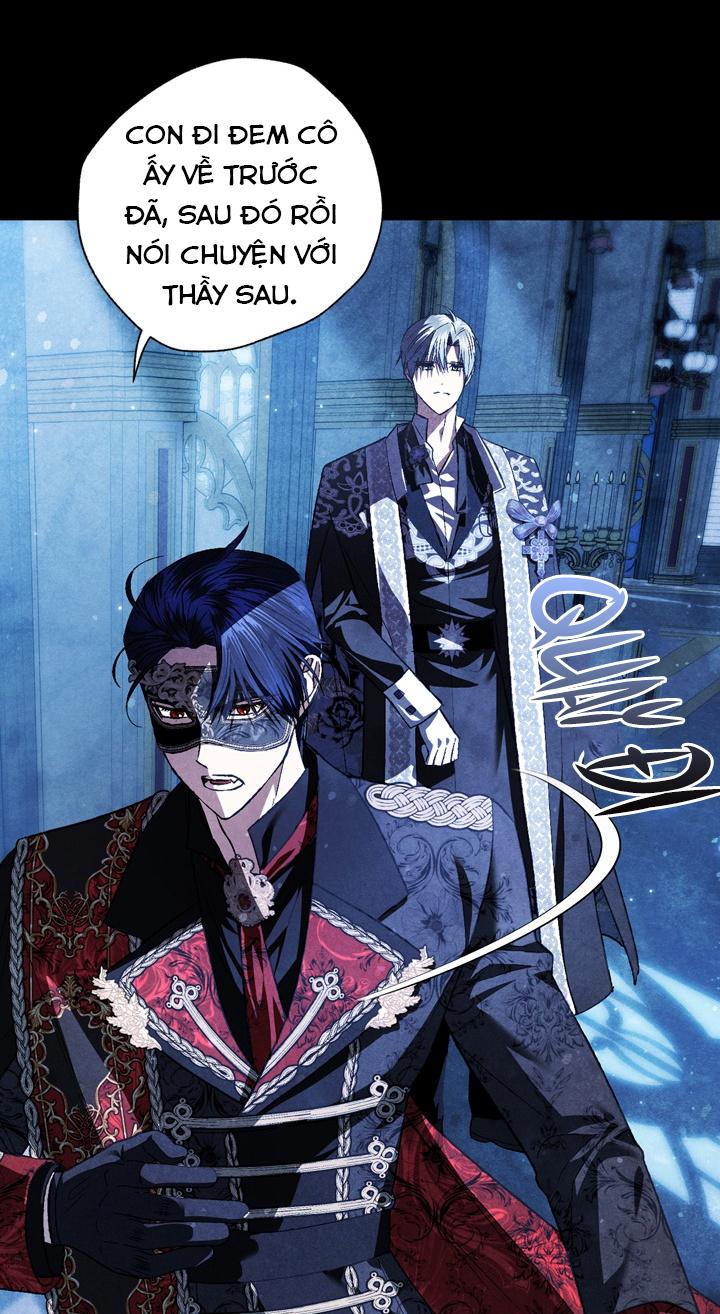 cha, con không muốn kết hôn đâu chapter 58 22