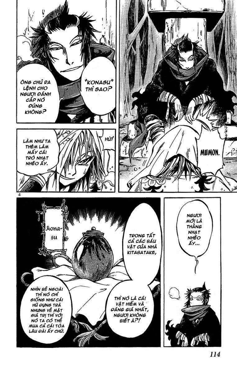 shinobi no kuni chapter 3 5