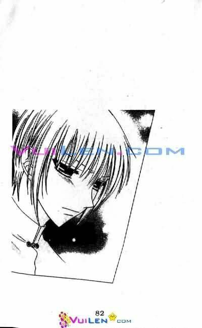 giỏ trái cây - fruit basket chapter 13 80