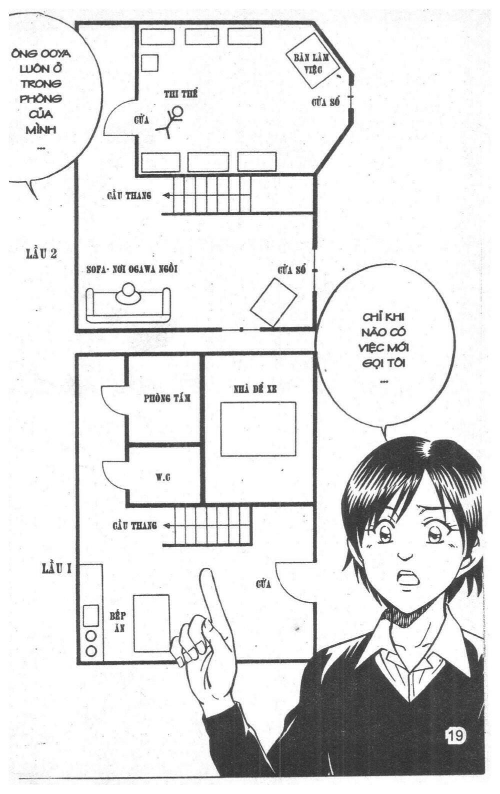 thám tử toma chapter 1 19