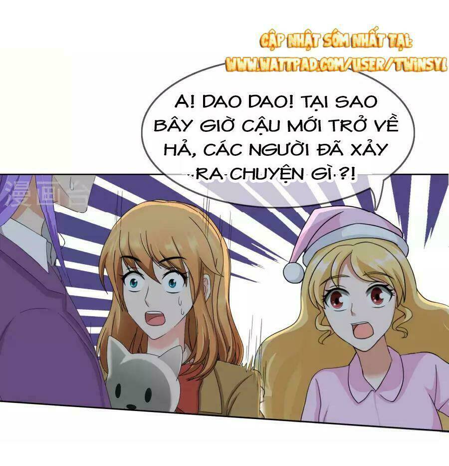 bá đạo trung khuyển tìm ái ký chapter 96 26