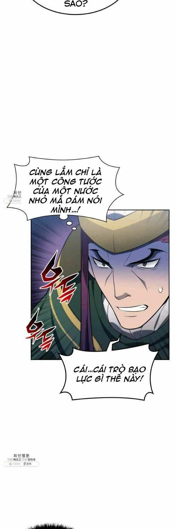 vượt qua giới hạn chapter 143 35