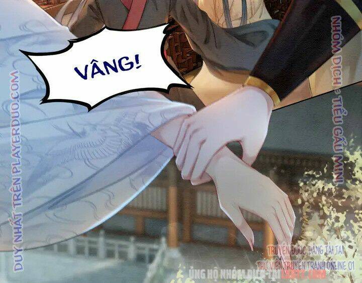 trọng sinh bá sủng nhiếp chính vương quá mạnh mẽ chapter 159 69