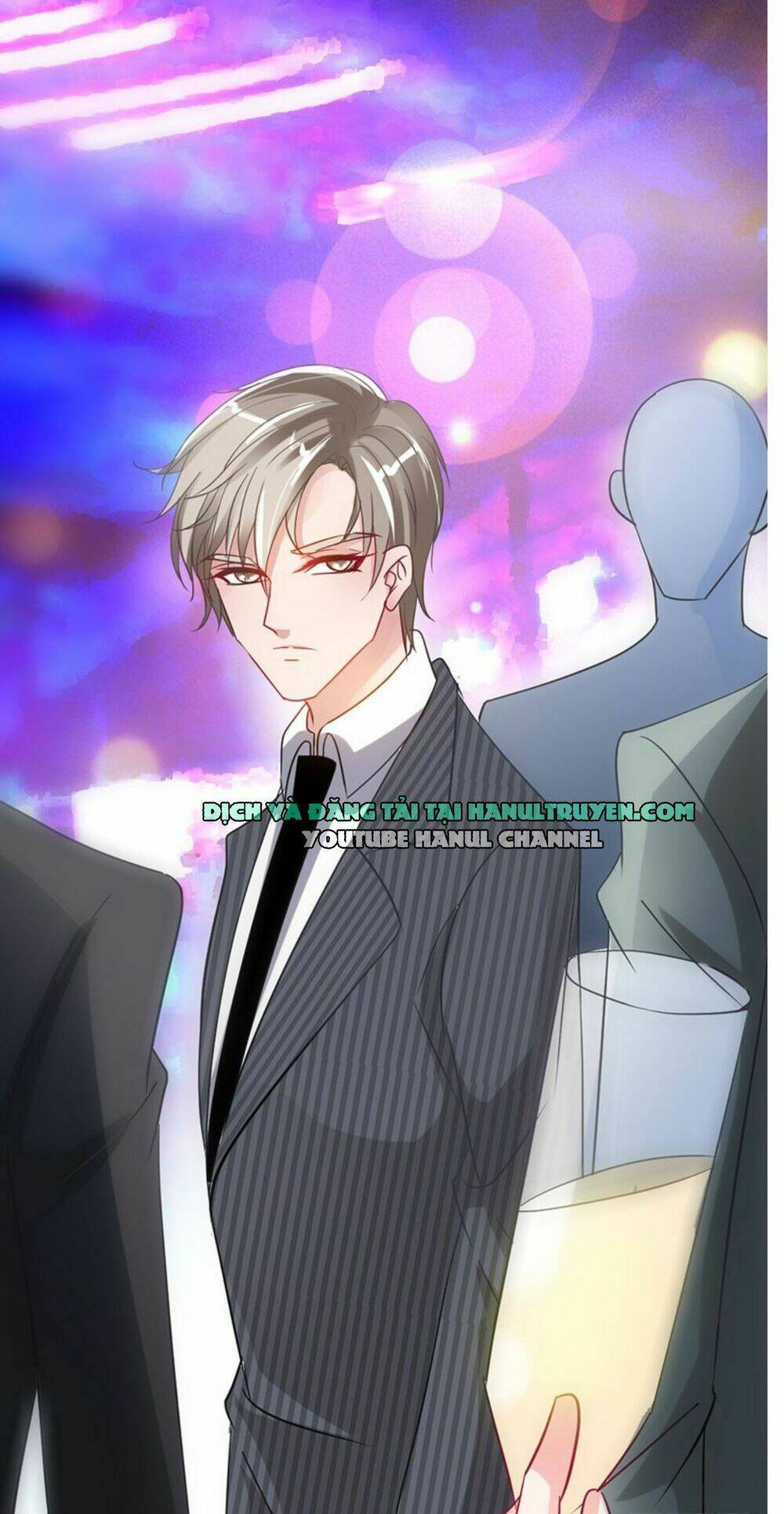 truy nã toàn cầu truy thê về sủng chapter 1 13