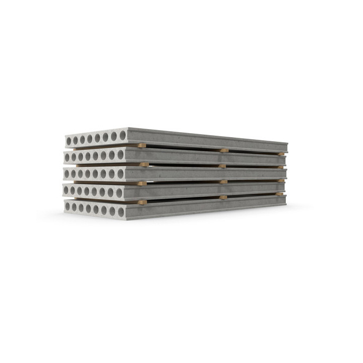 Sàn panel siêu nhẹ - Sàn bê tông nhẹ lắp ghép 100