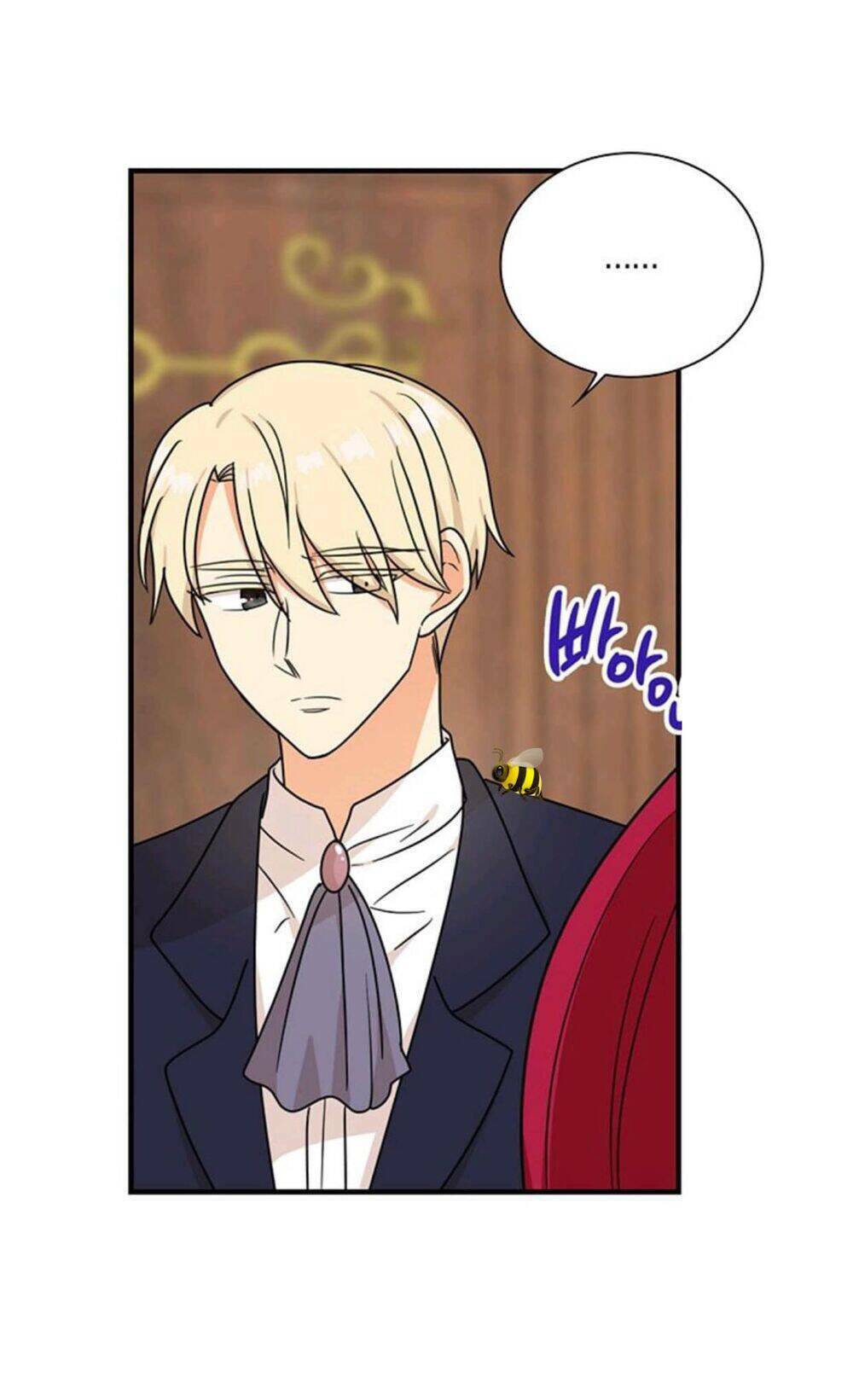 xuyên không trở thành mẹ của nhân vật phản diện chapter 42 32