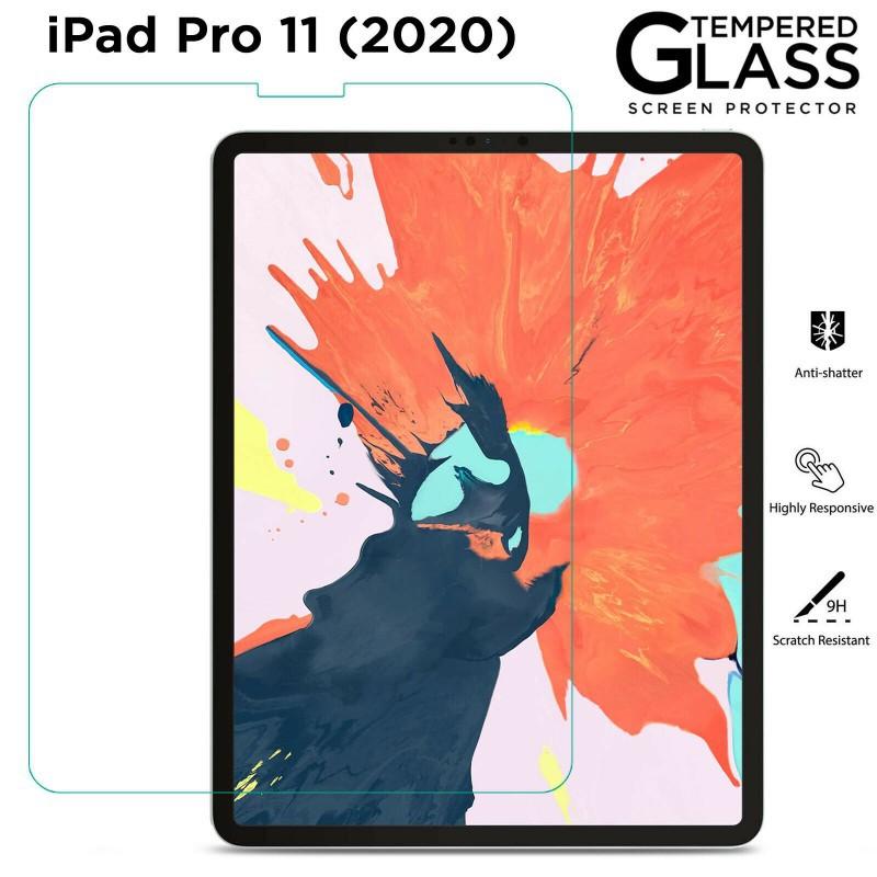 Kính Cường Lực Cho iPad Pro 11 Inch 2020 Của Glass