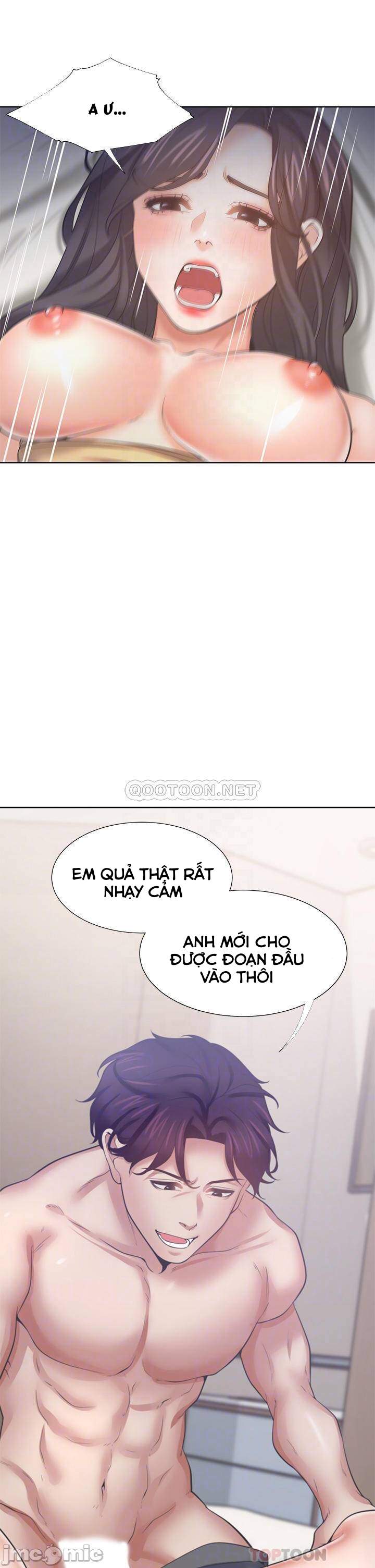 khát tình chapter 53 9