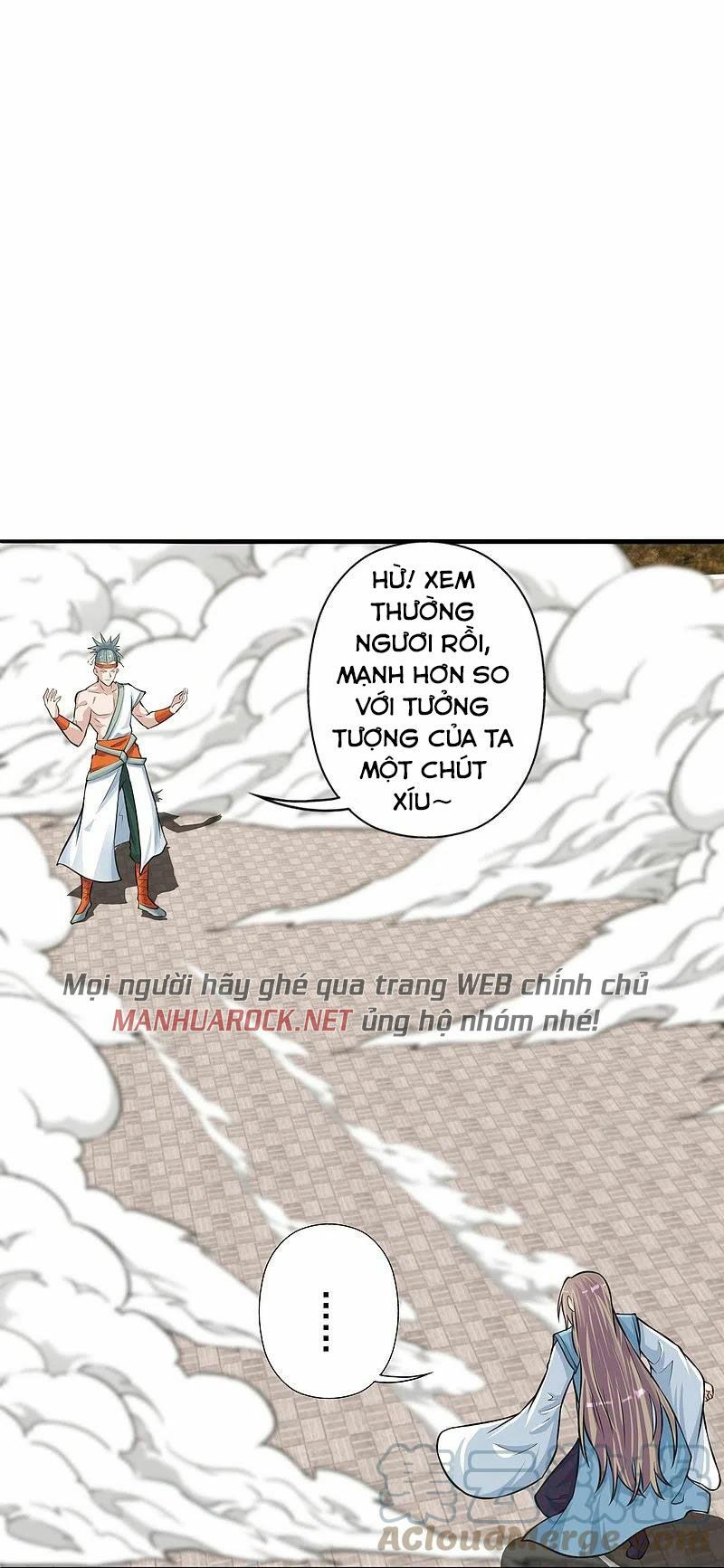 tiên võ đế tôn chapter 247 23