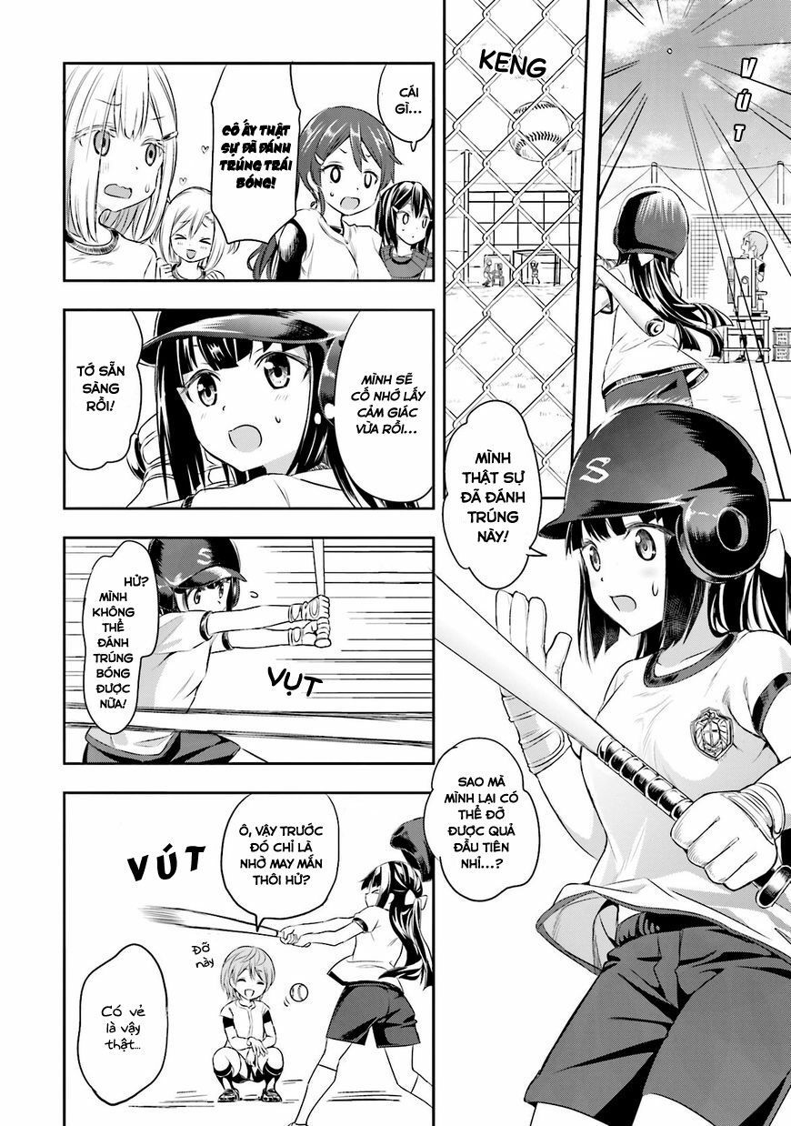 tamayomi chapter 3 22