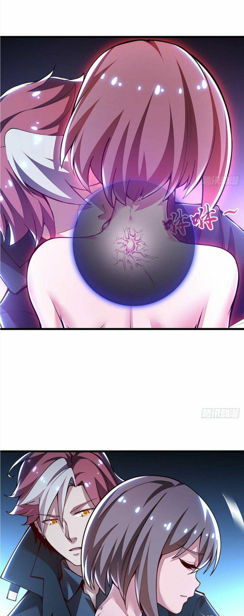 bất tử thần vương tu liên tục chapter 54 5