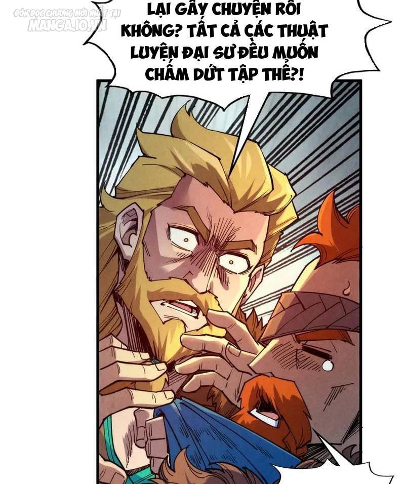 vạn cổ chí tôn chapter 303 67