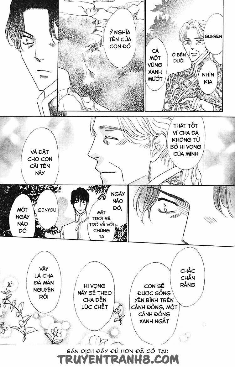 kim cương bạc chapter 24 35