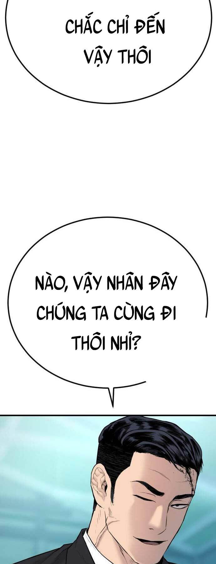 Đặc Vụ Kim Chapter 58 - Trang 41