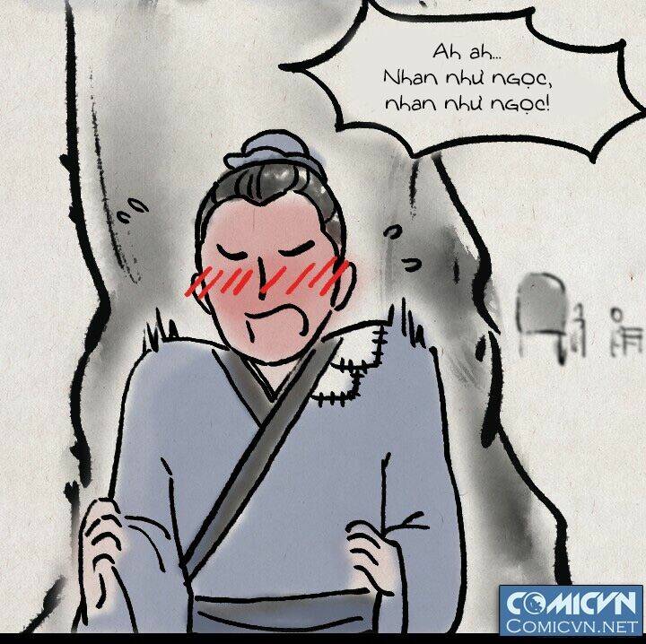 nhất thiền tiểu hòa thượng chapter 56 22