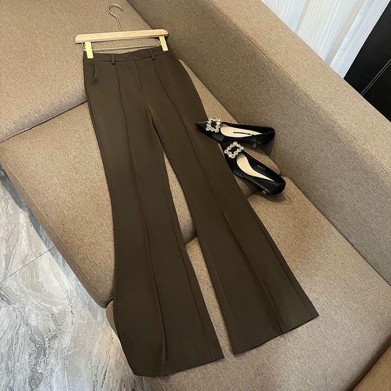 Set Đồ Áo Blazer Nữ +quần ống suông phong cách hàn quốc mẫu mới chất đẹp mã SZ01G