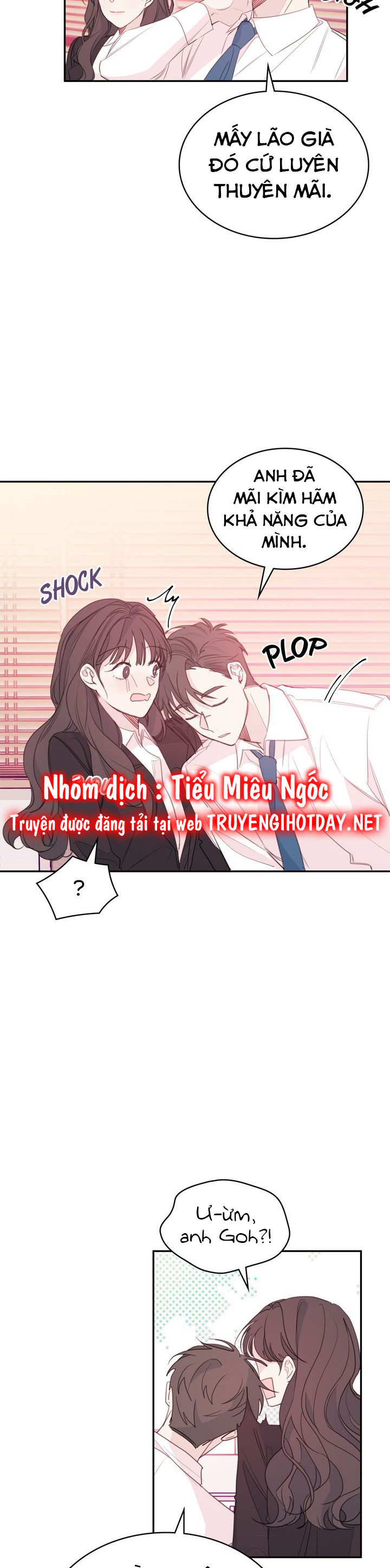 hôm nay cùng với em chapter 145 4