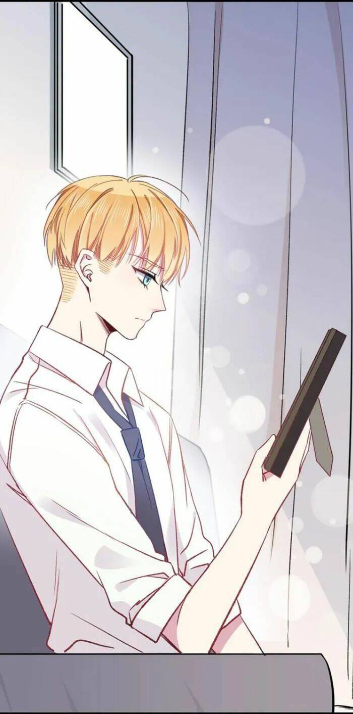 huyết quỷ luyến nhân chapter 14 37