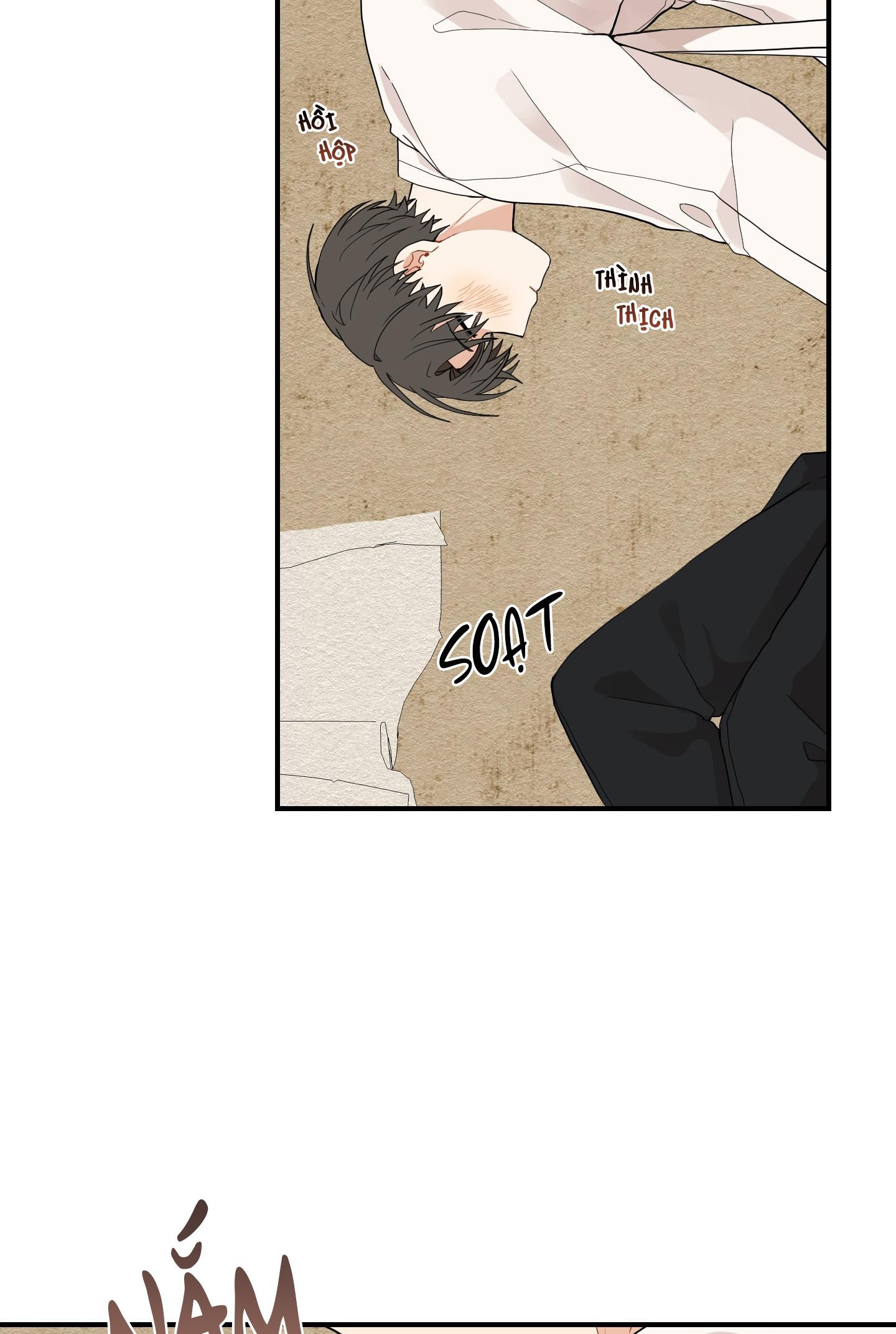 đường hoa liên kiều rơi chapter 14 20