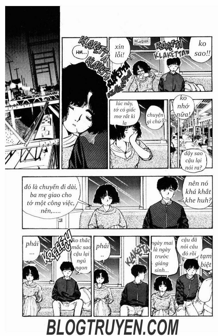 asatte dance chapter 50 16