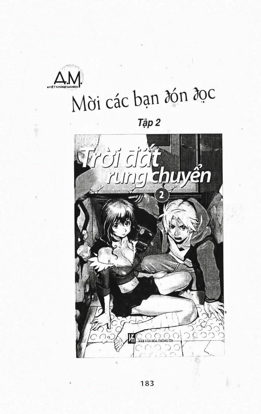 trời đất rung chuyển chapter 6 32