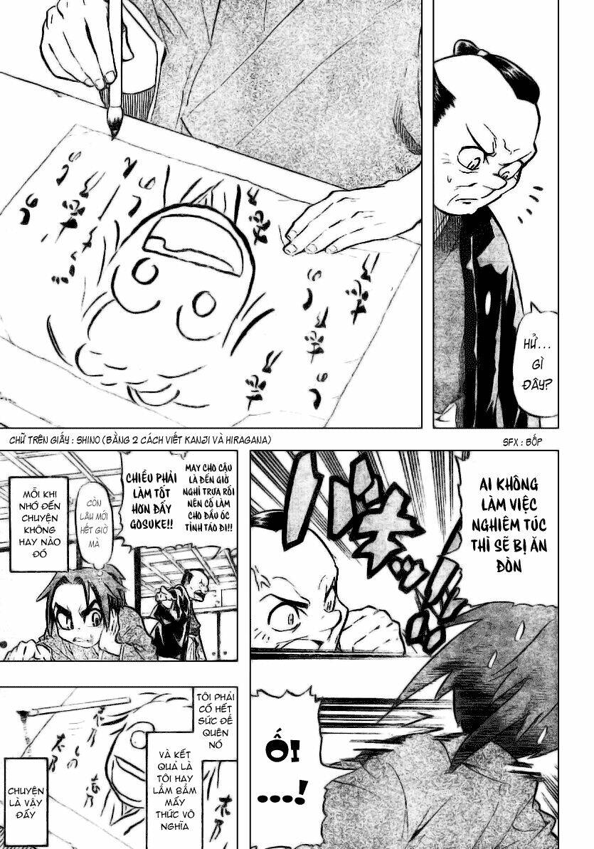 samurai usagi chapter 9 3