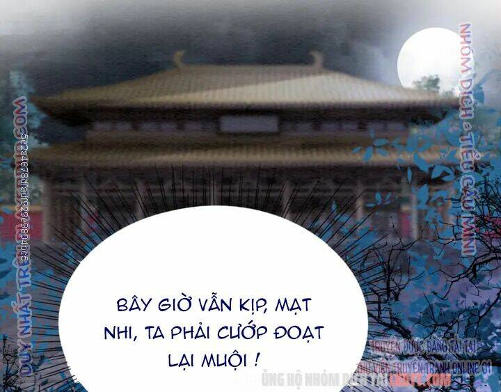 trọng sinh bá sủng nhiếp chính vương quá mạnh mẽ chapter 187 11