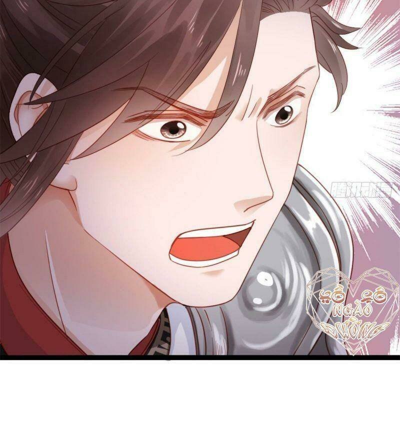 đứng yên ! phụng chỉ đánh cướp đây chapter 9 34