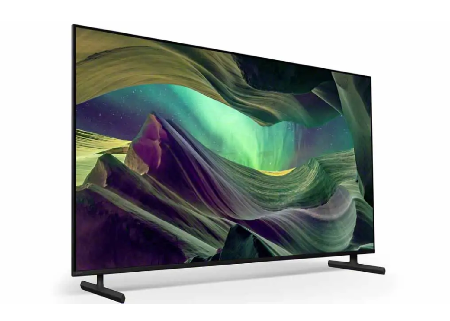 Google Tivi Sony 4K 65 inch KD-65X85L - hàng chính hãng - chỉ giao HCM