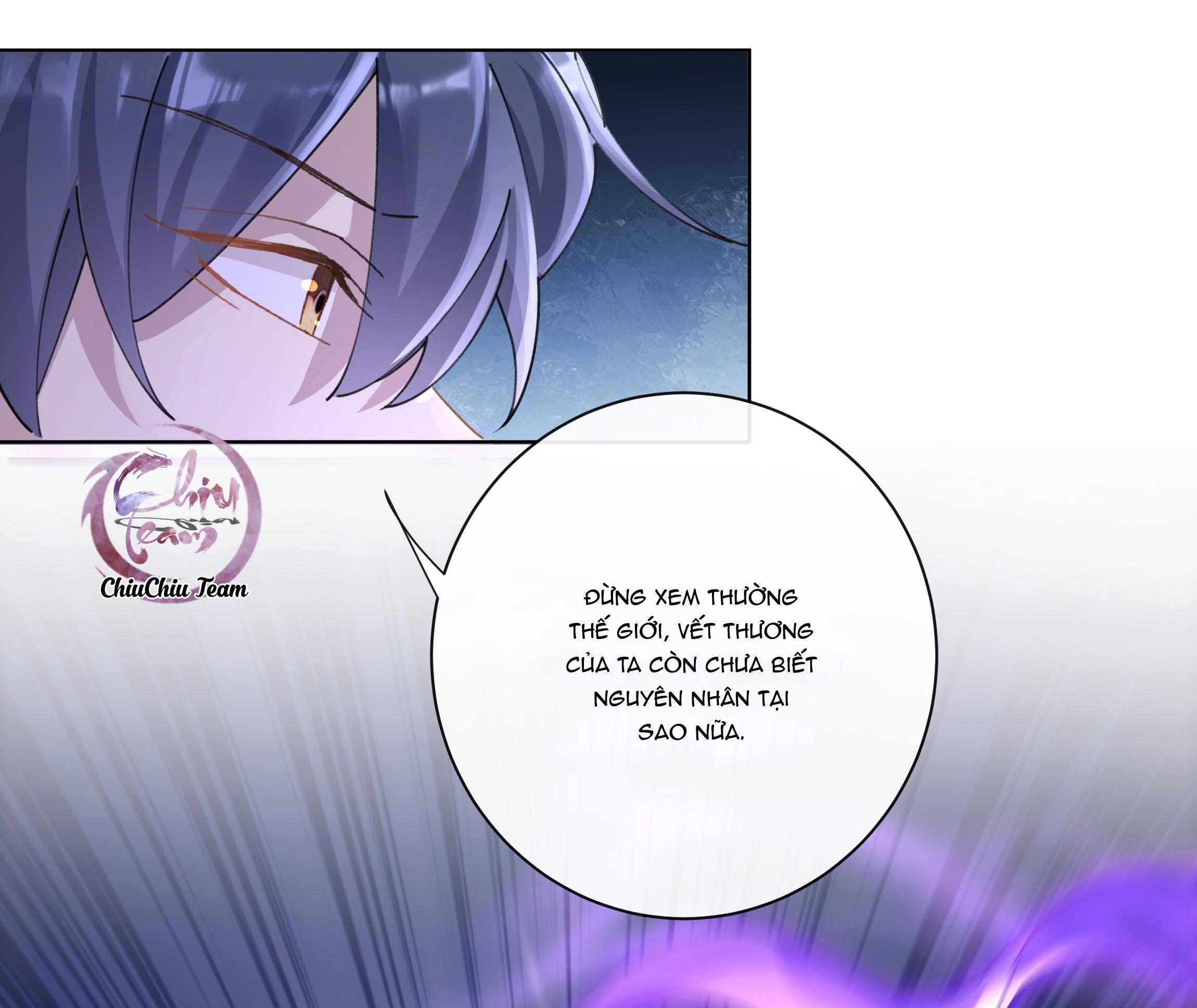 xuyên tới hiện đại lại đụng mặt kẻ thù truyền kiếp chapter 5 3