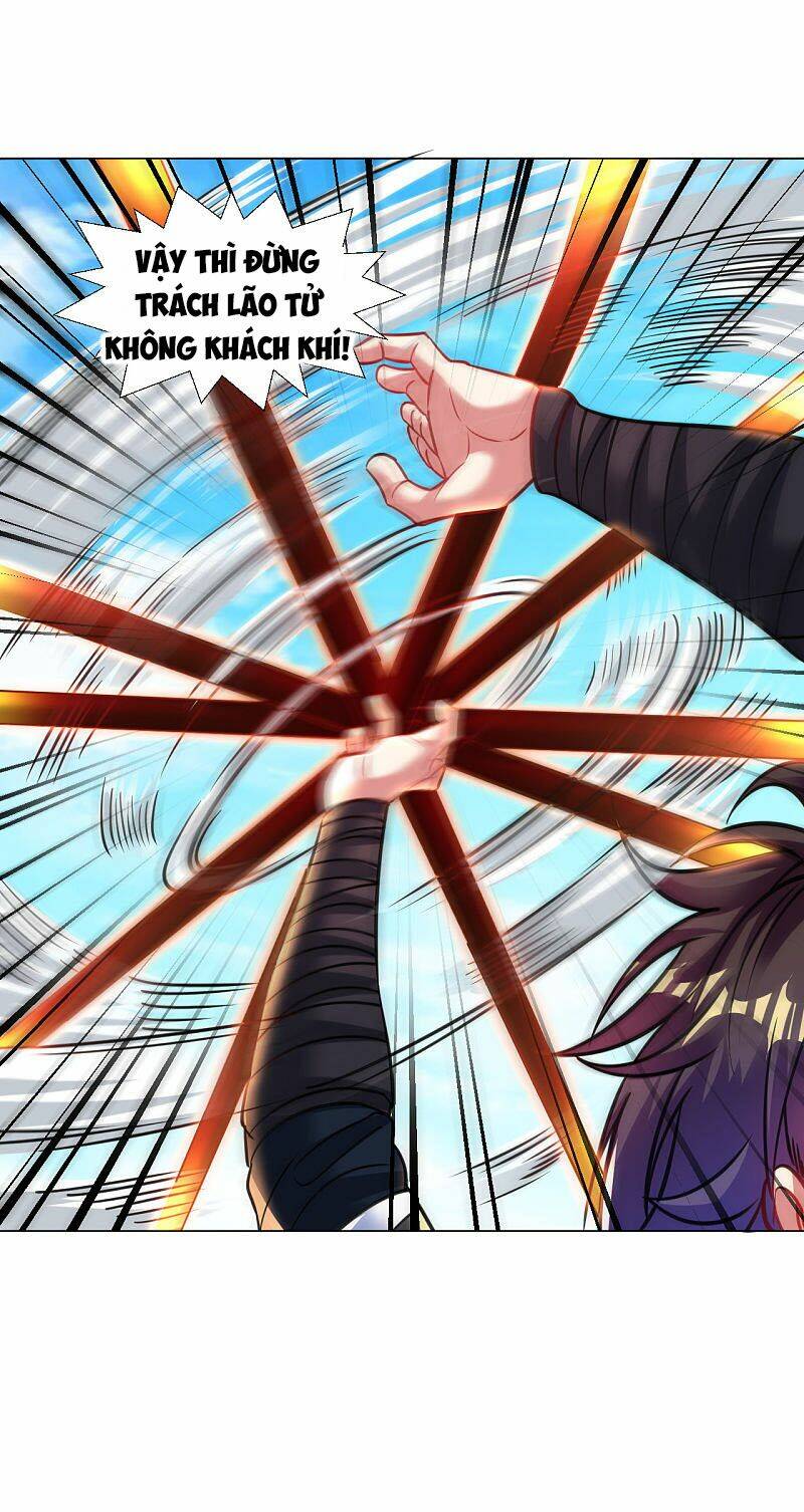 đạo ấn chapter 100 19