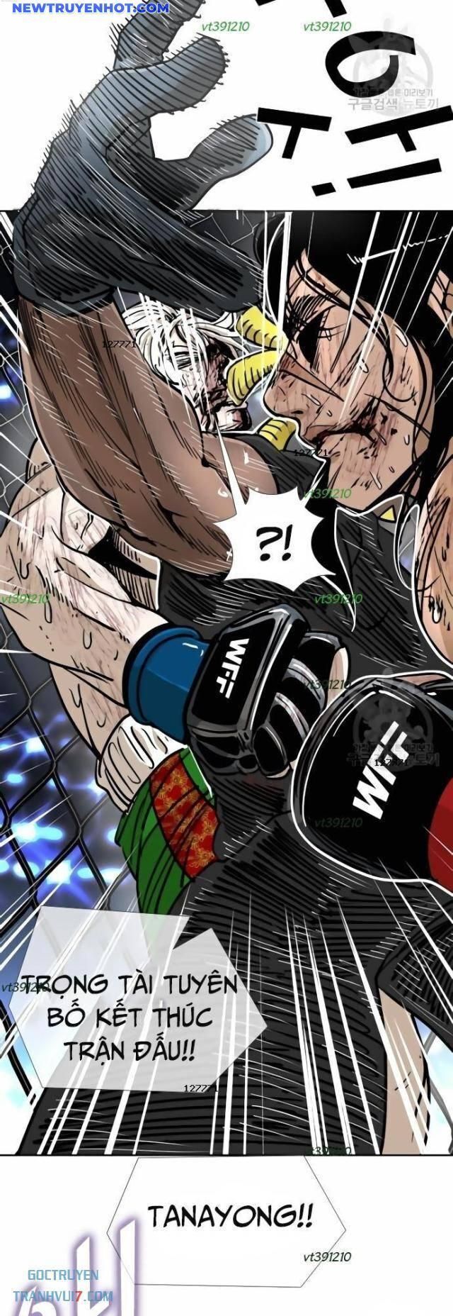 shark - cá mập chapter 250 4